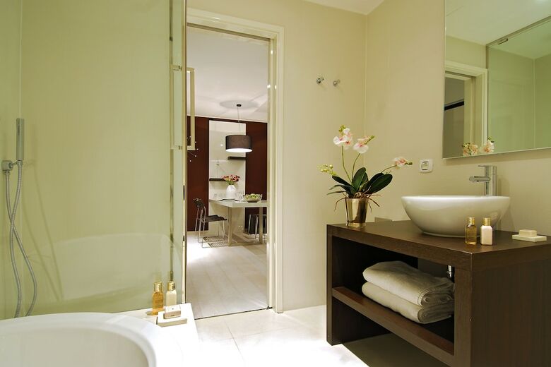 Hotel New York Residence