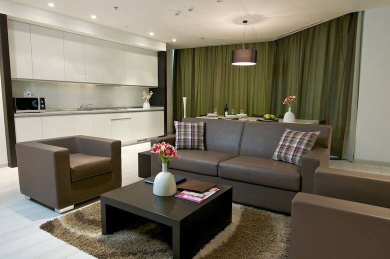 Hotel New York Residence
