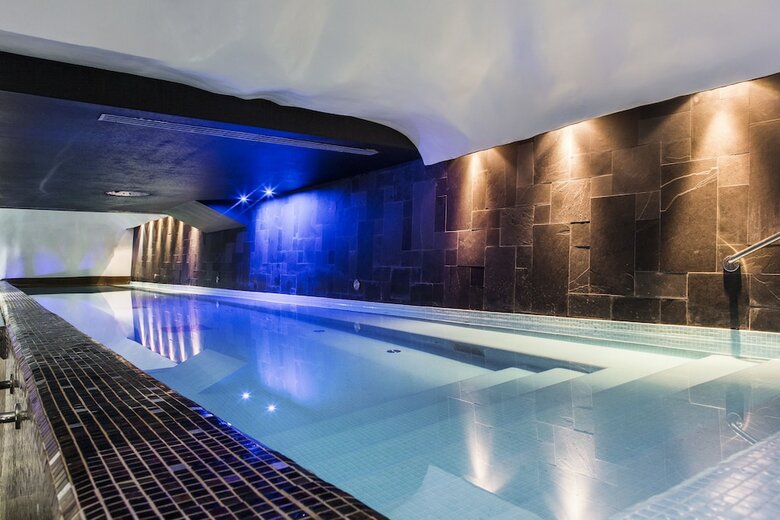 Hotel New York Residence