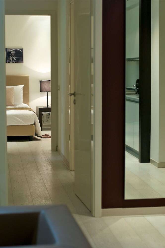 Hotel New York Residence