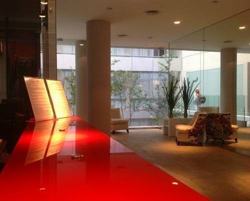 Hotel Riva Urban Lofts