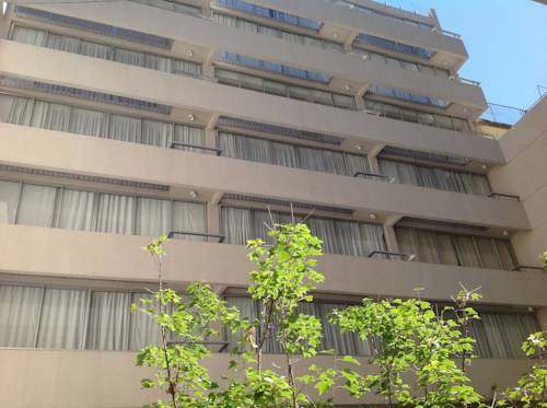 Hotel Riva Urban Lofts