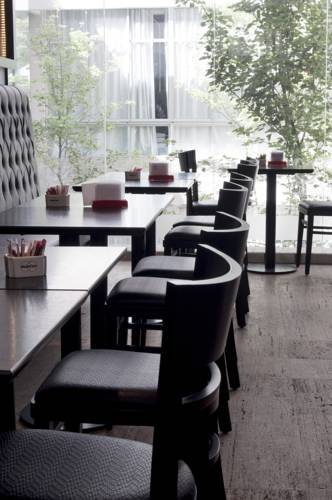 Hotel Riva Urban Lofts