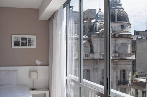 Hotel Riva Urban Lofts