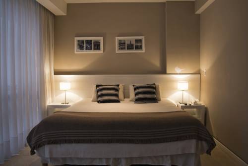 Hotel Riva Urban Lofts