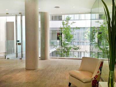 Hotel Riva Urban Lofts