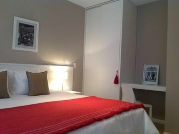 Hotel Riva Urban Lofts