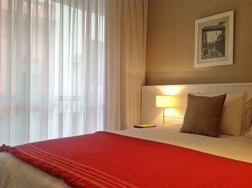Hotel Riva Urban Lofts