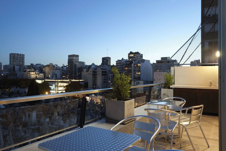 Sileo Hotel