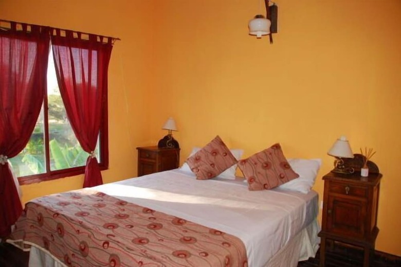 Hotel Estancia Don Silvano