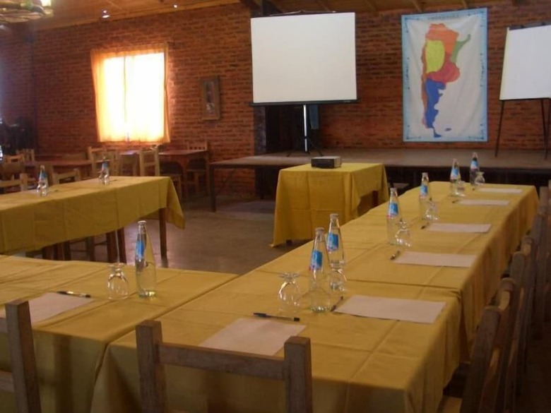 Hotel Estancia Don Silvano