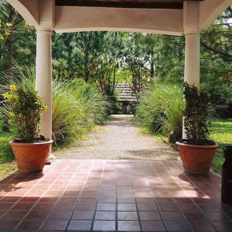 Hotel Estancia Don Silvano