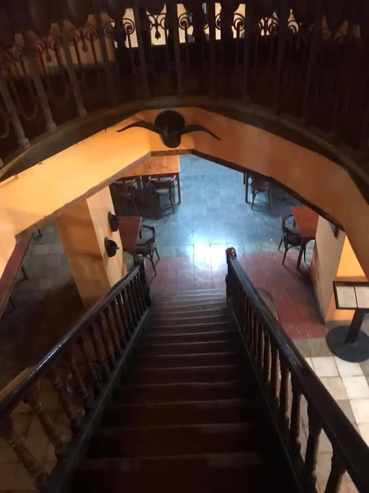 Hotel Estancia Don Silvano