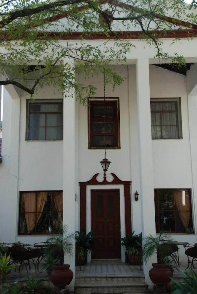 Hotel Estancia Don Silvano