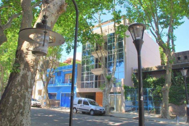 Hotel Tango Lodge
