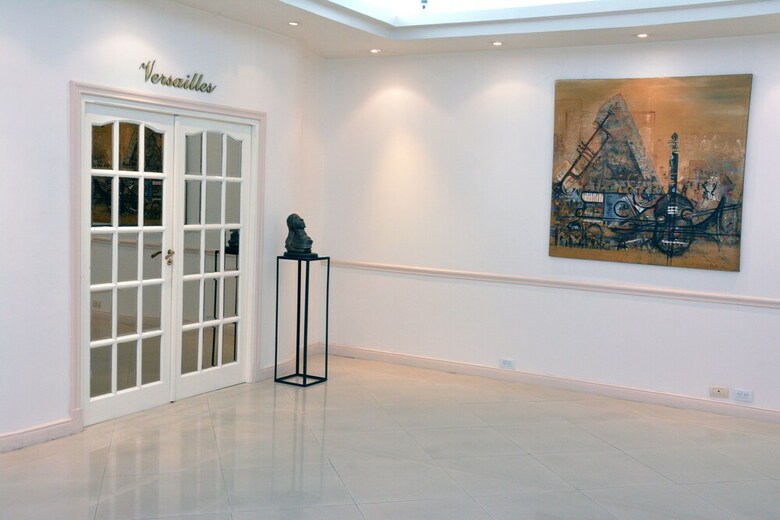 Centuria Hotel Buenos Aires