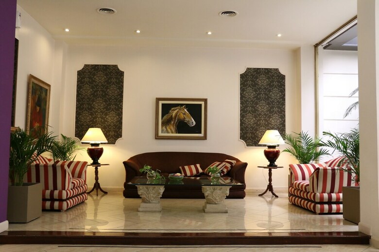 Centuria Hotel Buenos Aires