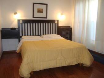 Hotel Edificio Charcas
