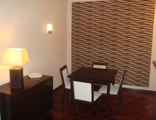 Hotel Edificio Charcas