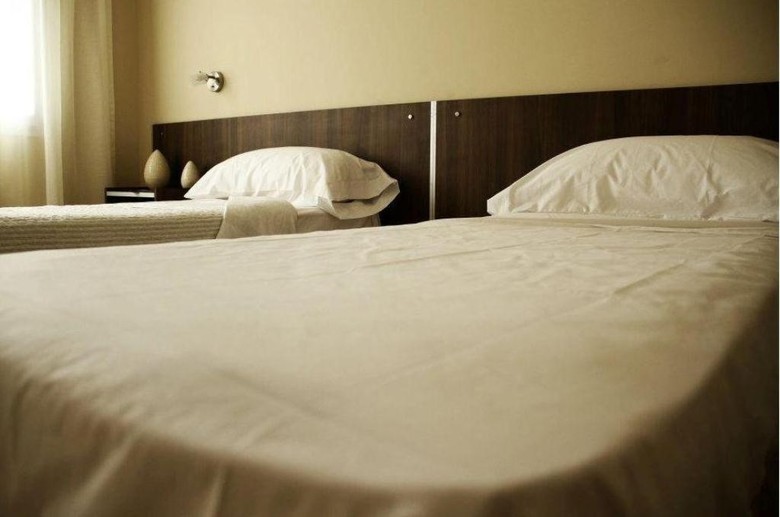 Hotel Destino Real