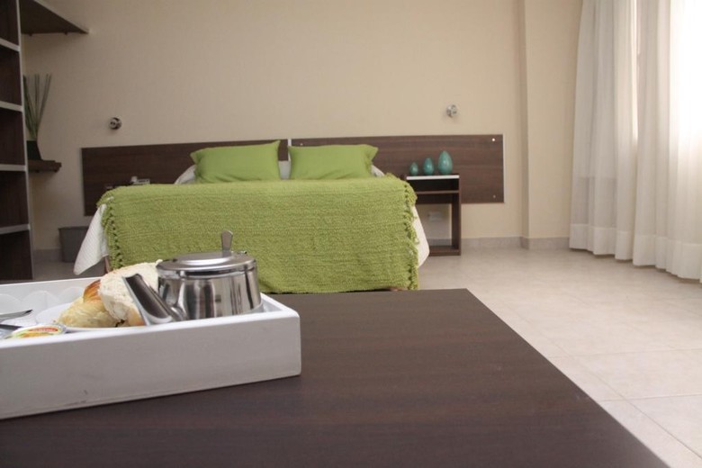 Hotel Destino Real