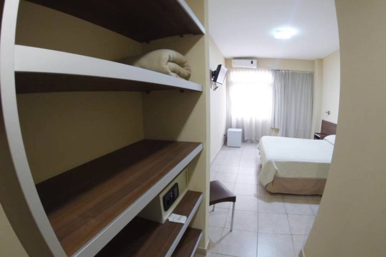 Hotel Destino Real