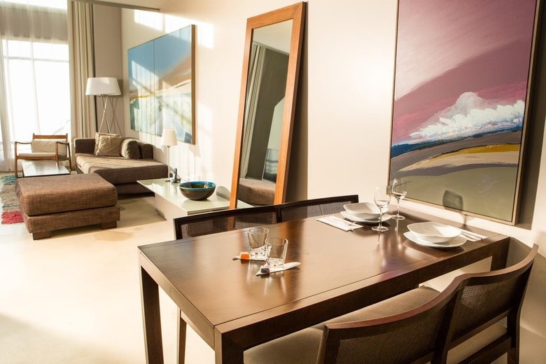 Atempo Design Hotel