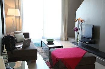 Atempo Design Hotel