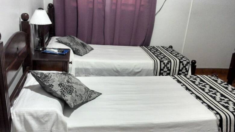 Hotel Satiri