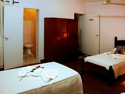 Hotel Satiri