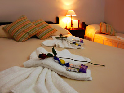 Hotel Satiri