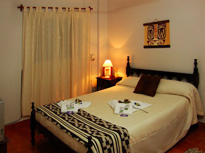 Hotel Satiri