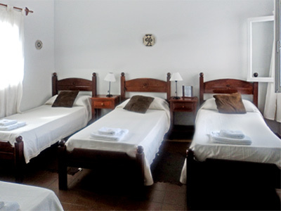 Hotel Satiri