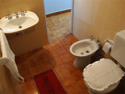 Hotel Satiri