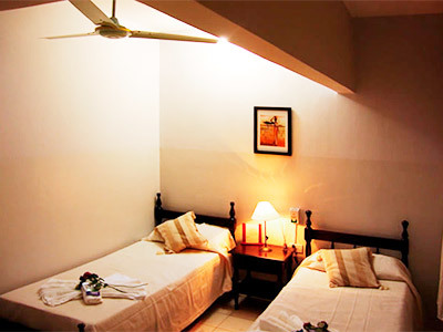 Hotel Satiri