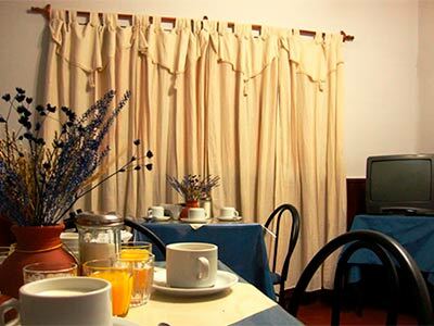 Hotel Satiri