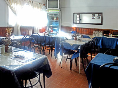 Hotel Satiri