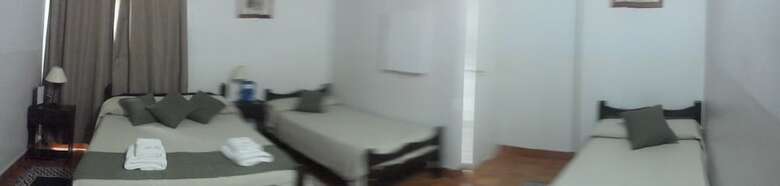 Hotel Satiri