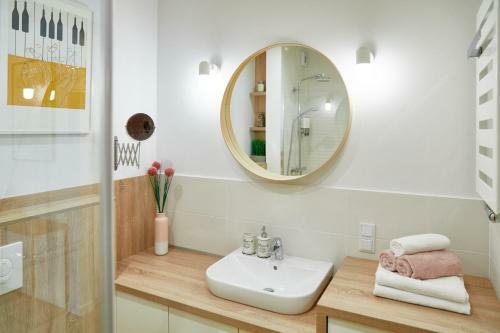 Mojito Apartments - Botanica II