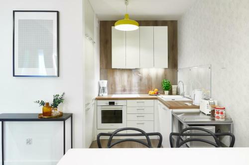 Mojito Apartments - Botanica II
