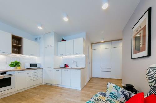 Mojito Apartments - Botanica II