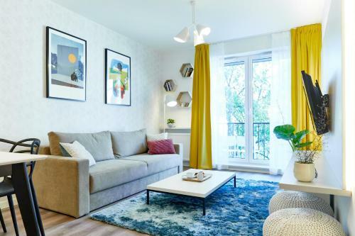 Mojito Apartments - Botanica II
