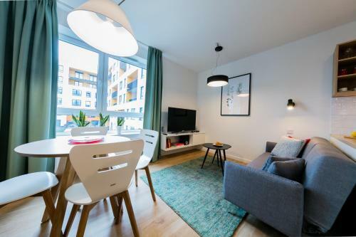 Mojito Apartments - Botanica II
