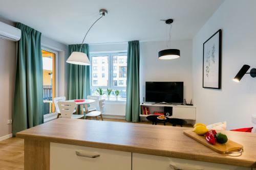 Mojito Apartments - Botanica II