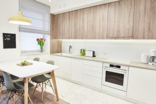 Mojito Apartments - Botanica II