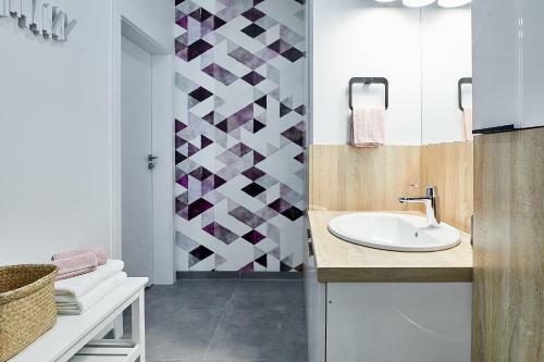 Mojito Apartments - Botanica II