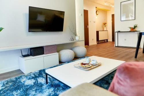 Mojito Apartments - Botanica II