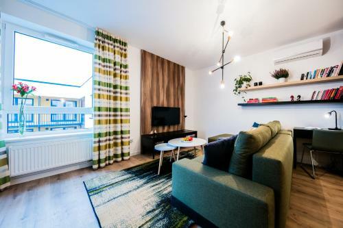 Mojito Apartments - Botanica II