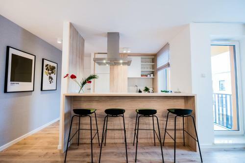 Mojito Apartments - Botanica II