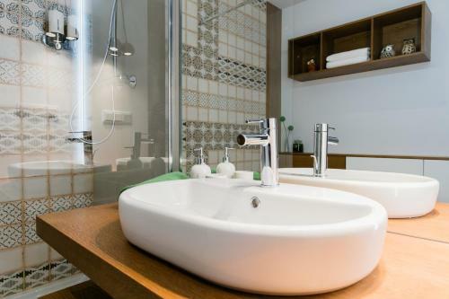 Mojito Apartments - Botanica II